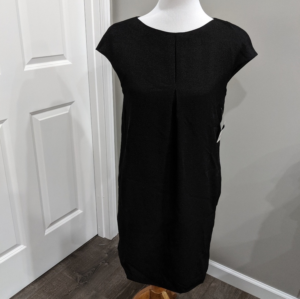 Zara-Little Black Dress